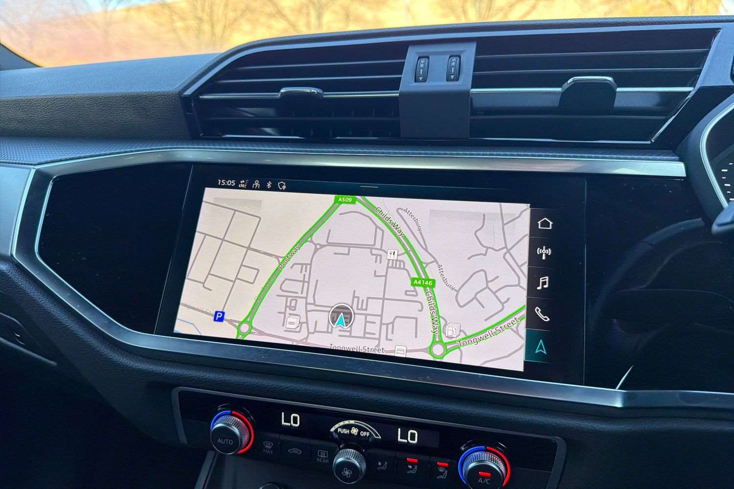 Used Audi Q3 2023 for sale - 77960918: Photo 26