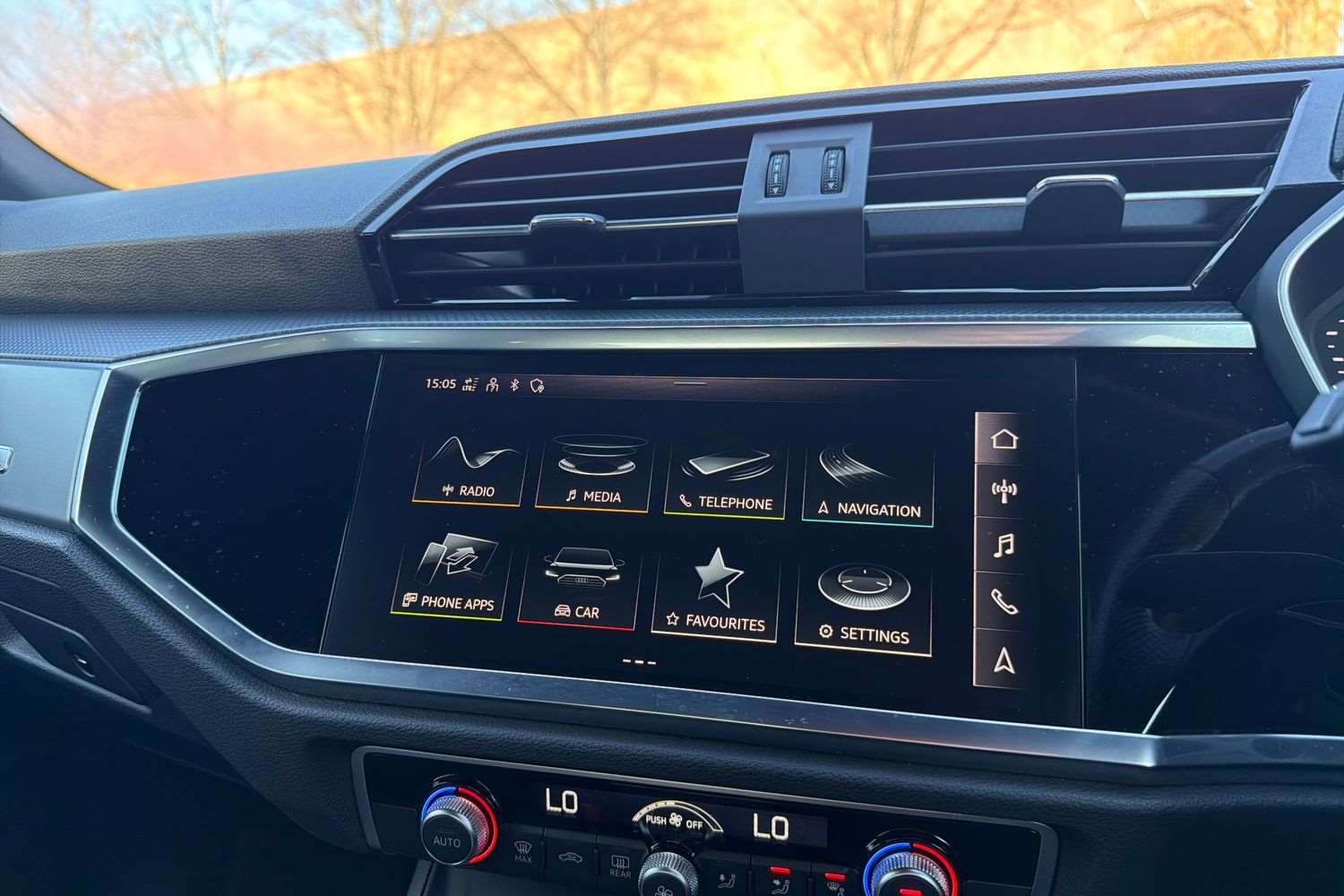 Used Audi Q3 2023 for sale - 77960918: Photo 27