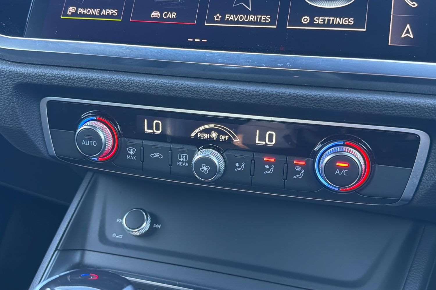 Used Audi Q3 2023 for sale - 77960918: Photo 28