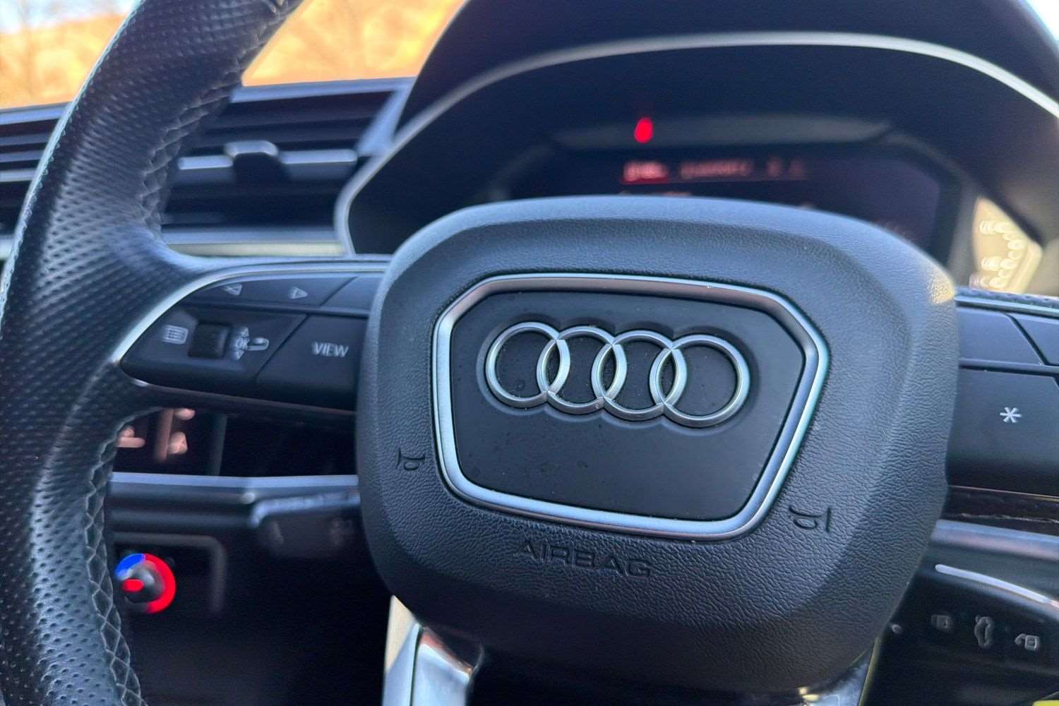 Used Audi Q3 2023 for sale - 77960918: Photo 34