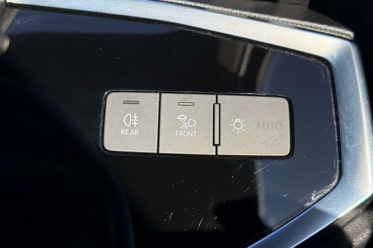 Used Audi Q3 2023 for sale - 77960918: Photo 35