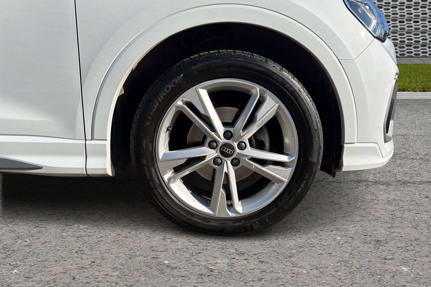 Used Audi Q3 2023 for sale - 77960918: Photo 5