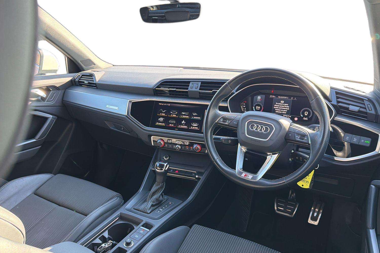 Used Audi Q3 2023 for sale - 77960918: Photo 6