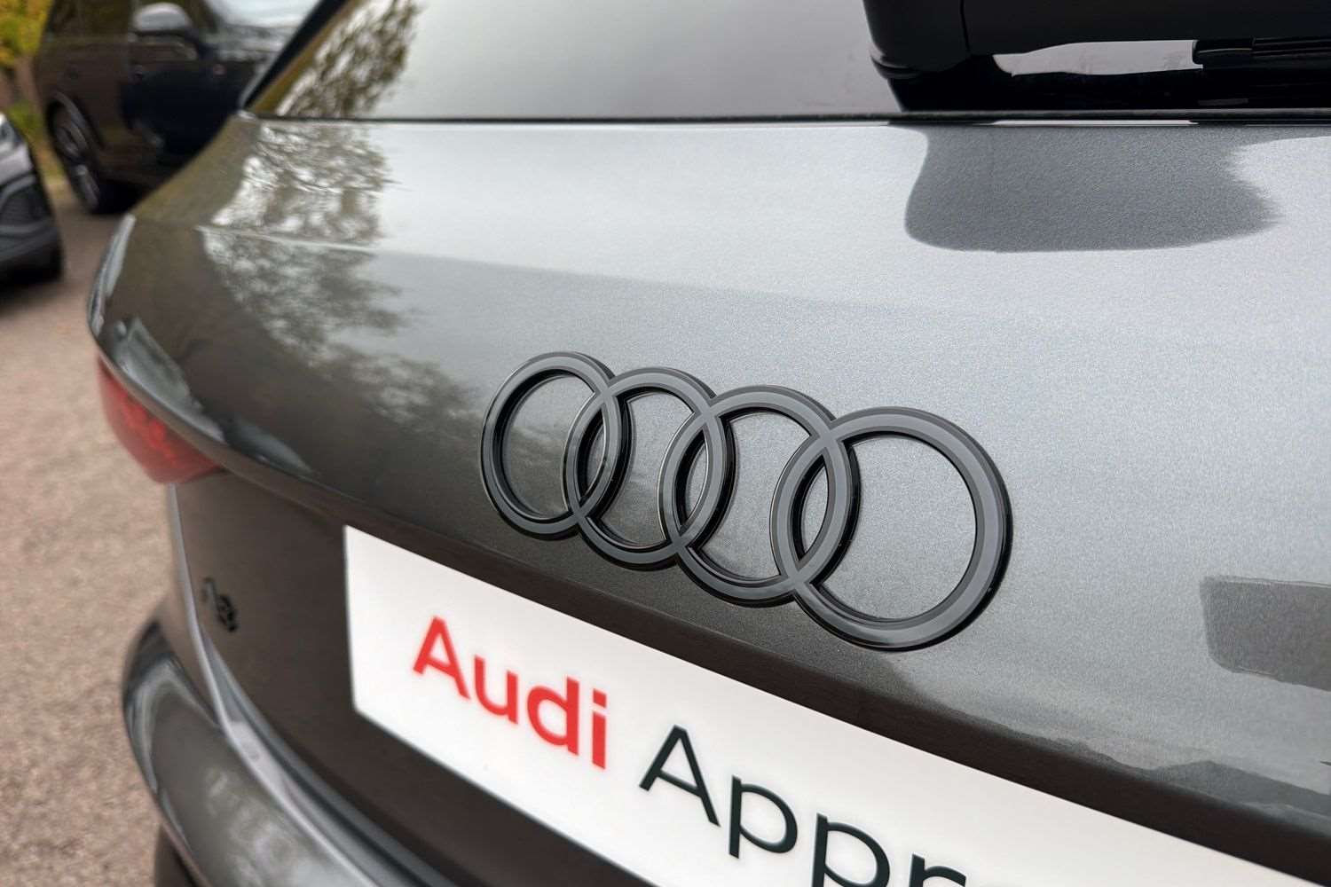 Used Audi A3 2025 for sale - 77032227: Photo 12