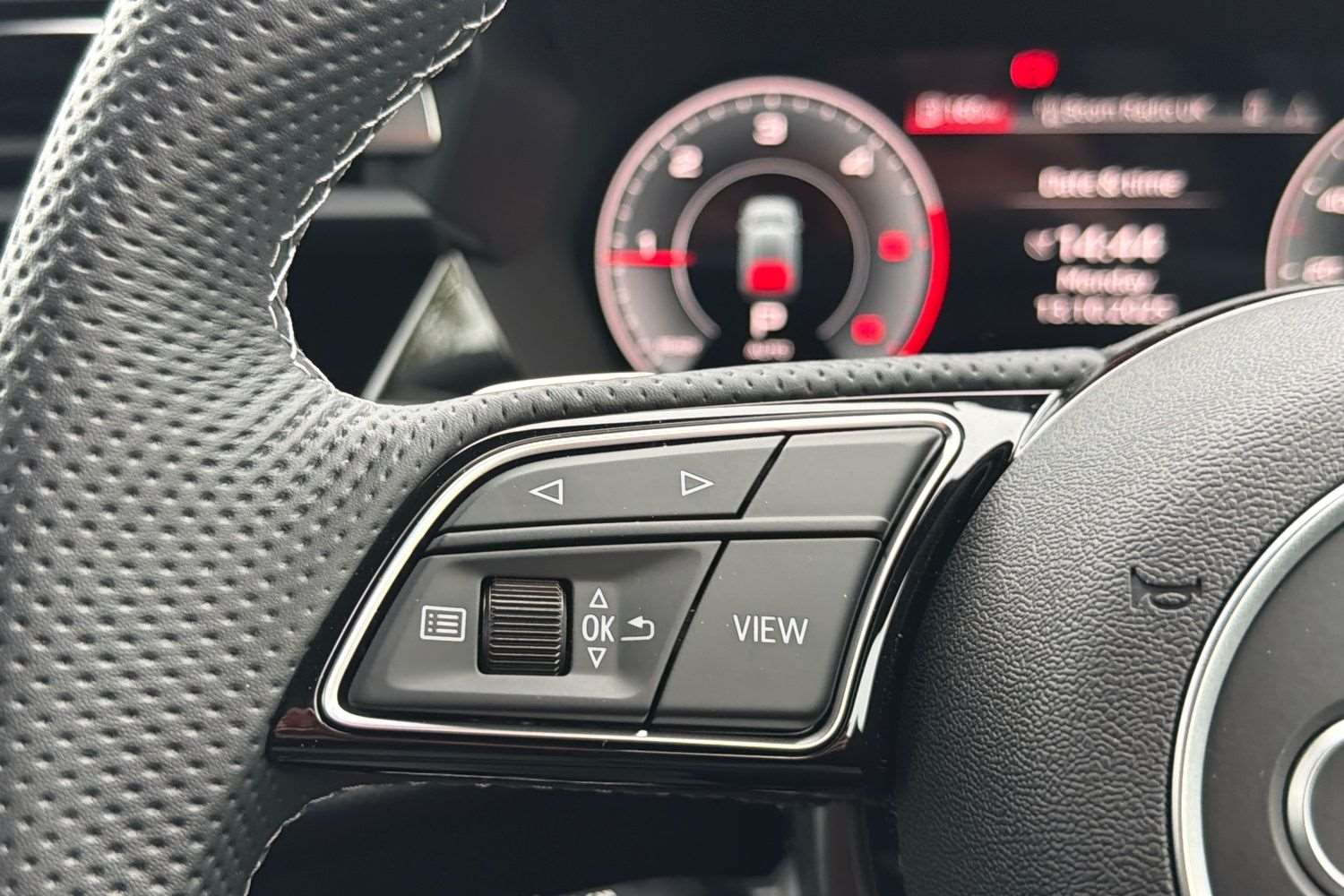 Used Audi A3 2025 for sale - 77032227: Photo 16