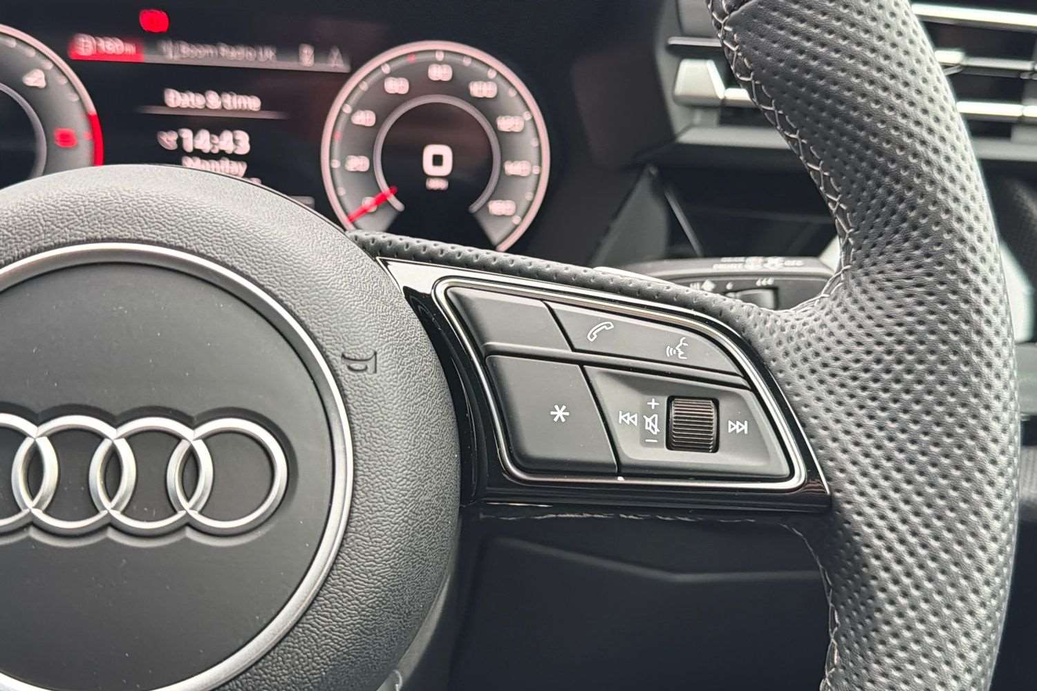 Used Audi A3 2025 for sale - 77032227: Photo 17