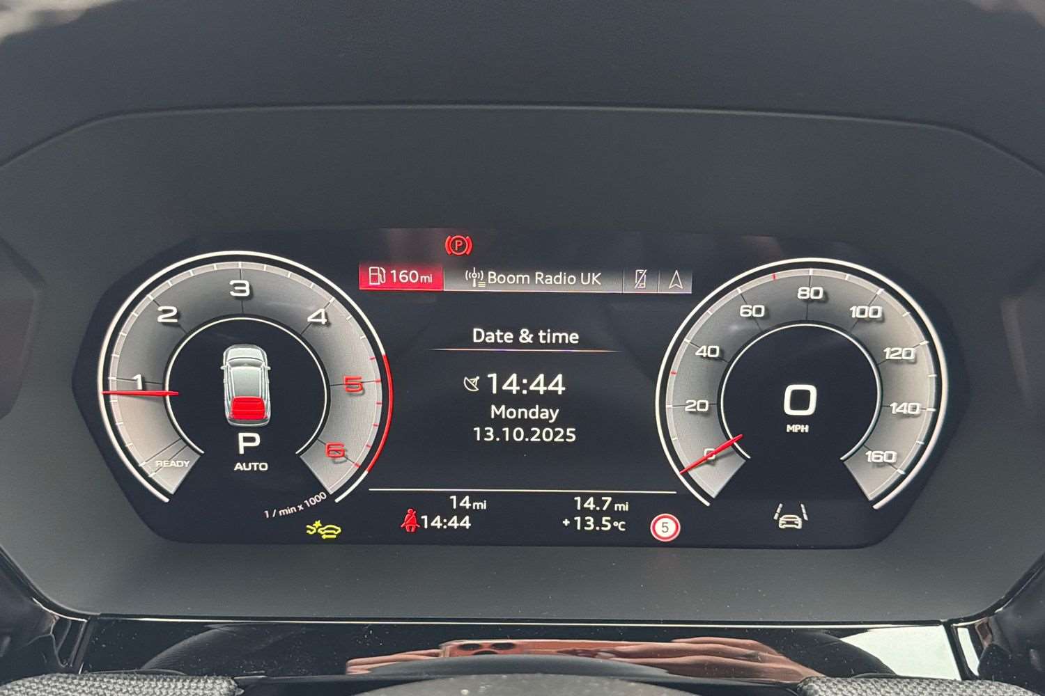 Used Audi A3 2025 for sale - 77032227: Photo 18