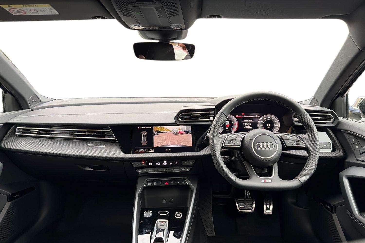 Used Audi A3 2025 for sale - 77032227: Photo 19