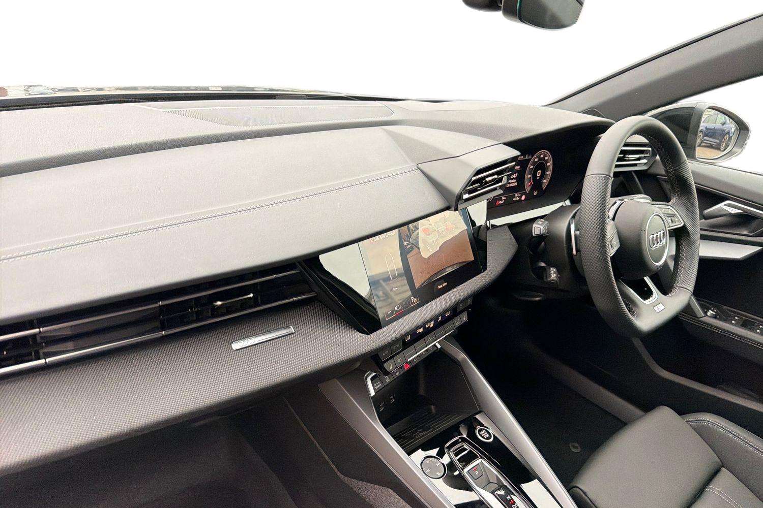 Used Audi A3 2025 for sale - 77032227: Photo 2