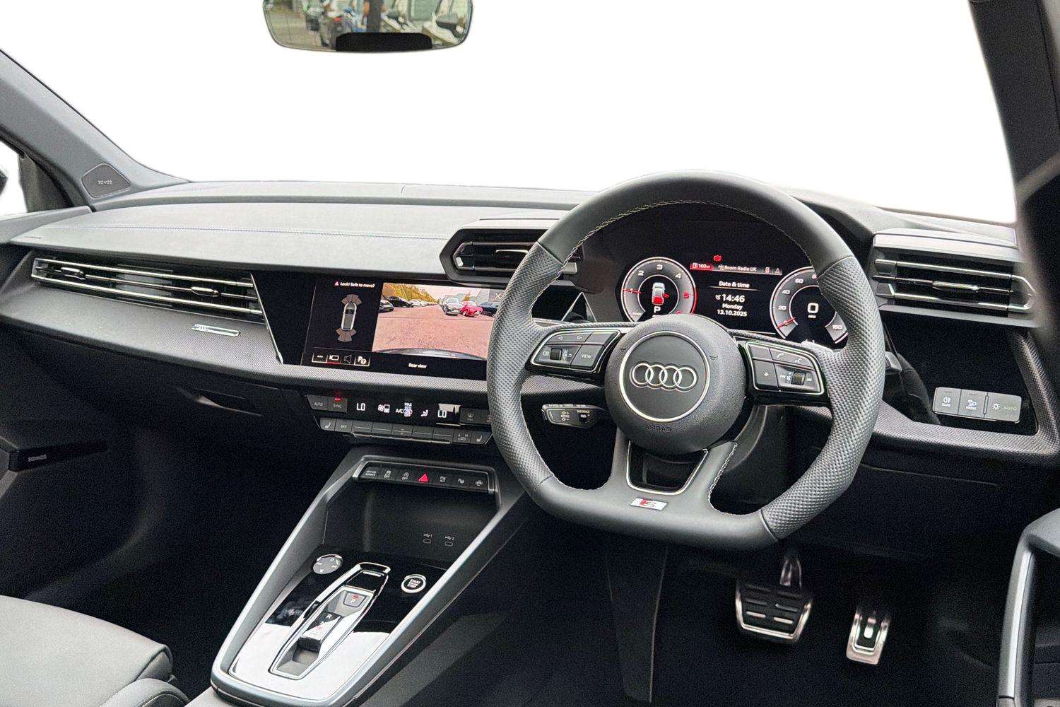 Used Audi A3 2025 for sale - 77032227: Photo 20