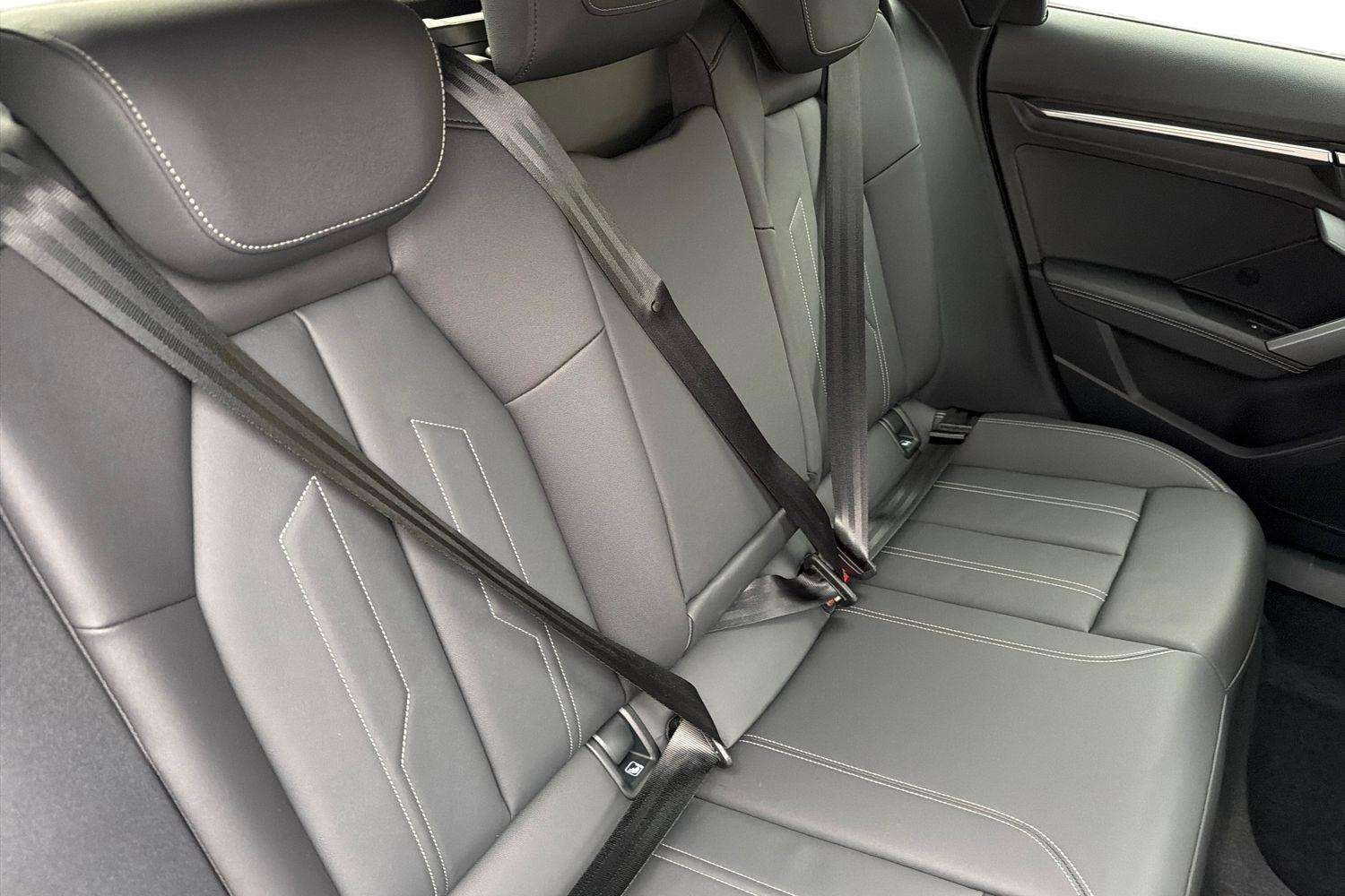 Used Audi A3 2025 for sale - 77032227: Photo 22