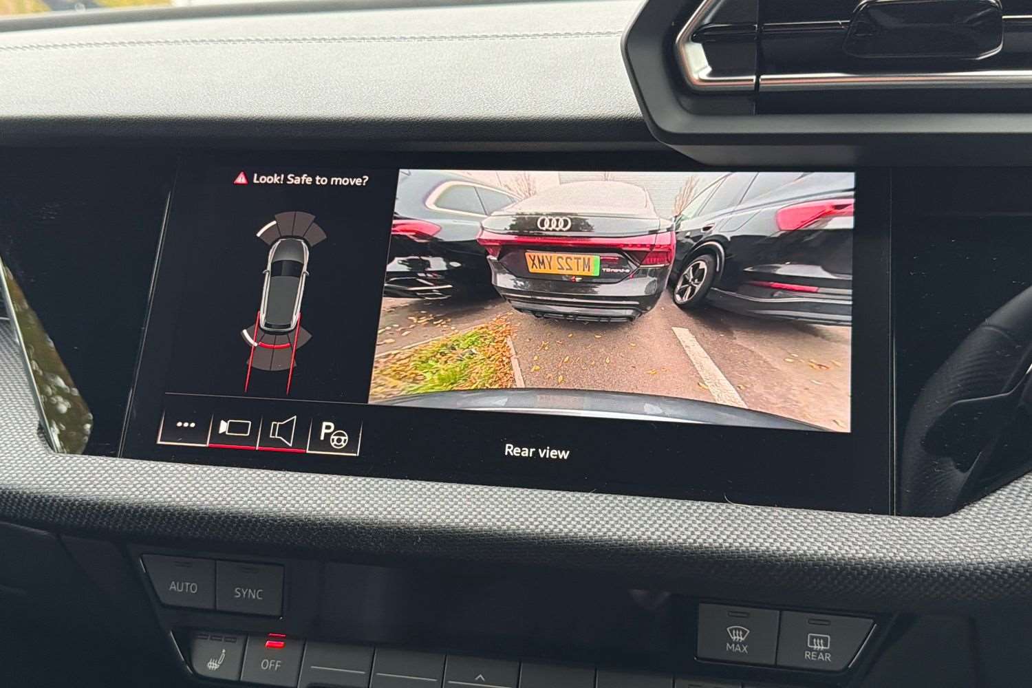 Used Audi A3 2025 for sale - 77032227: Photo 26