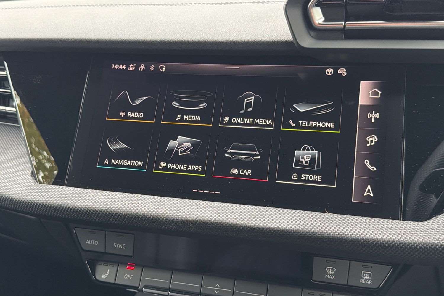 Used Audi A3 2025 for sale - 77032227: Photo 27