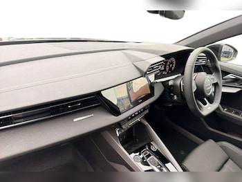 Used Audi A3 2025 for sale - 77032227: Photo