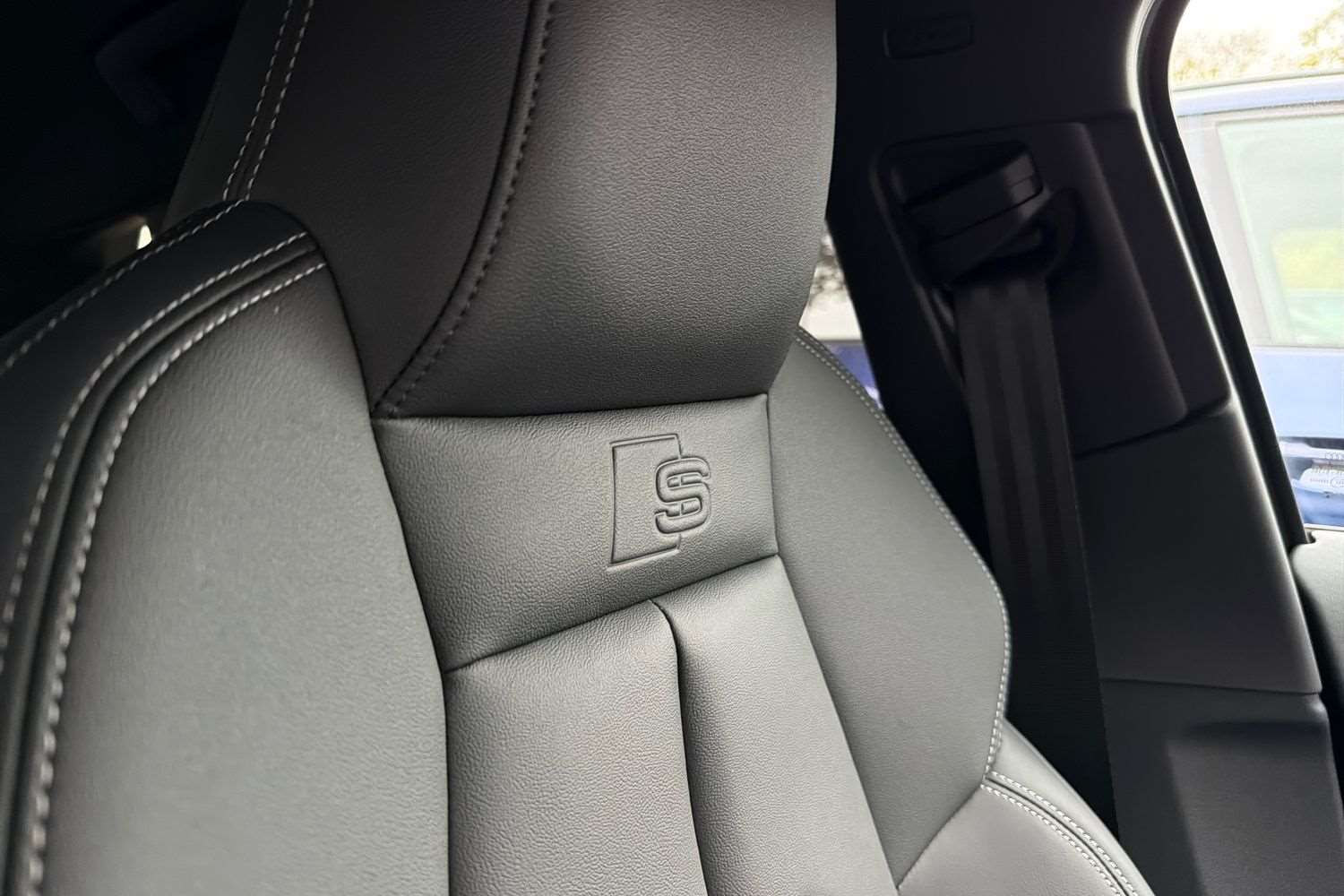 Used Audi A3 2025 for sale - 77032227: Photo 35