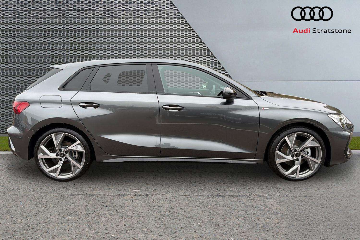 Used Audi A3 2025 for sale - 77032227: Photo 4