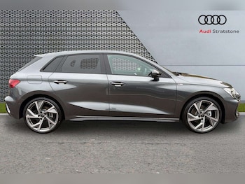 Used Audi A3 2025 for sale - 77032227: Photo