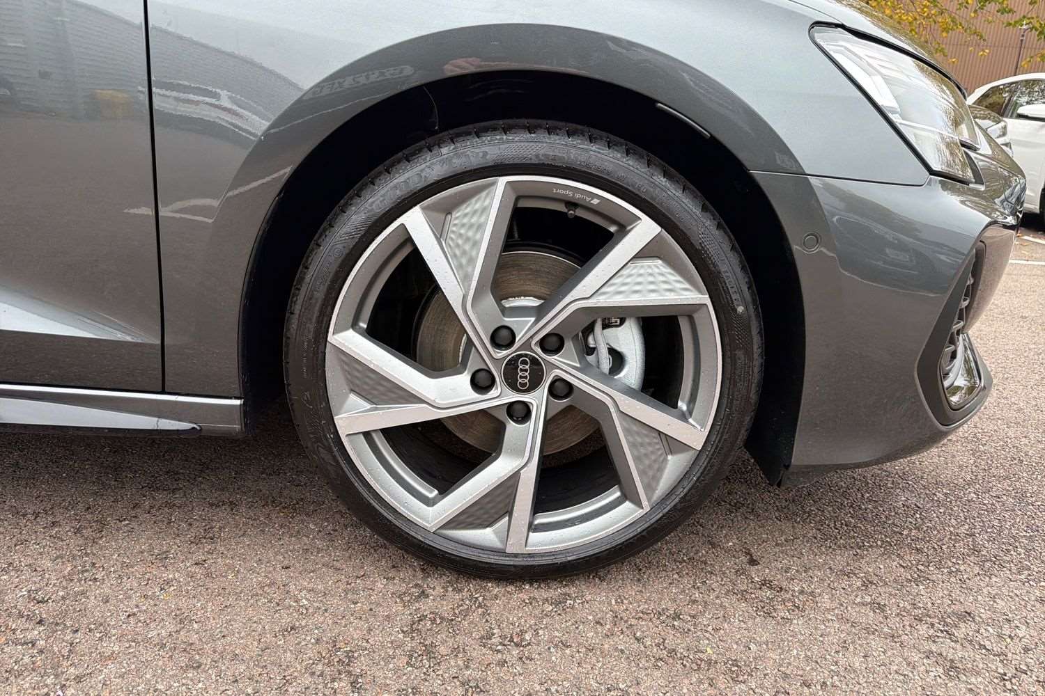 Used Audi A3 2025 for sale - 77032227: Photo 5