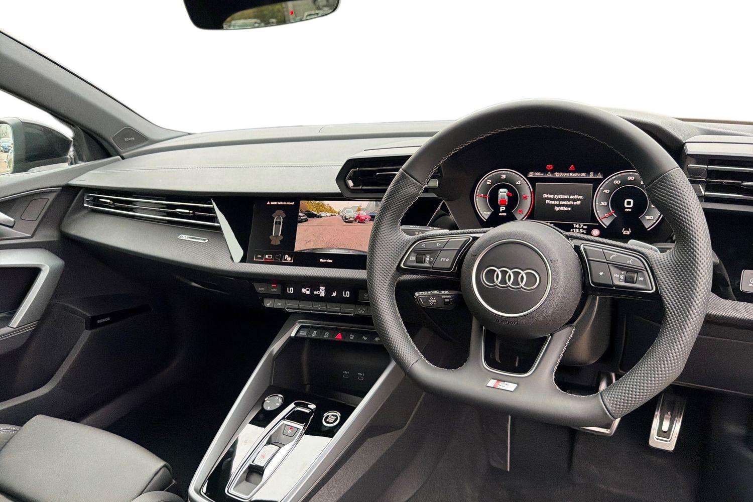 Used Audi A3 2025 for sale - 77032227: Photo 6