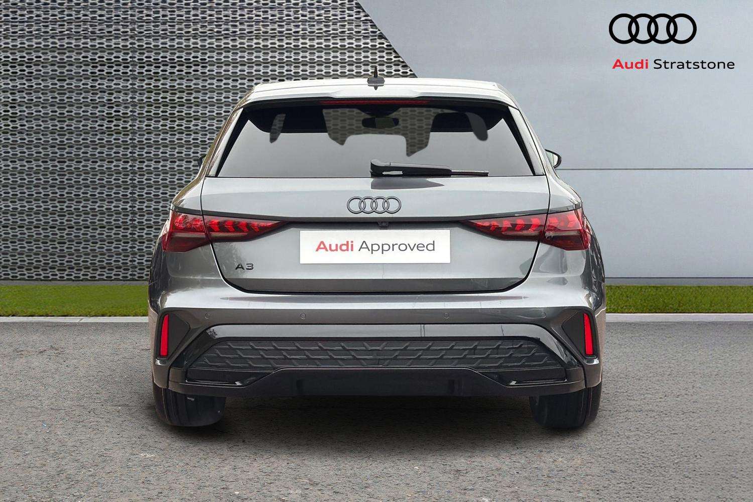 Used Audi A3 2025 for sale - 77032227: Photo 7