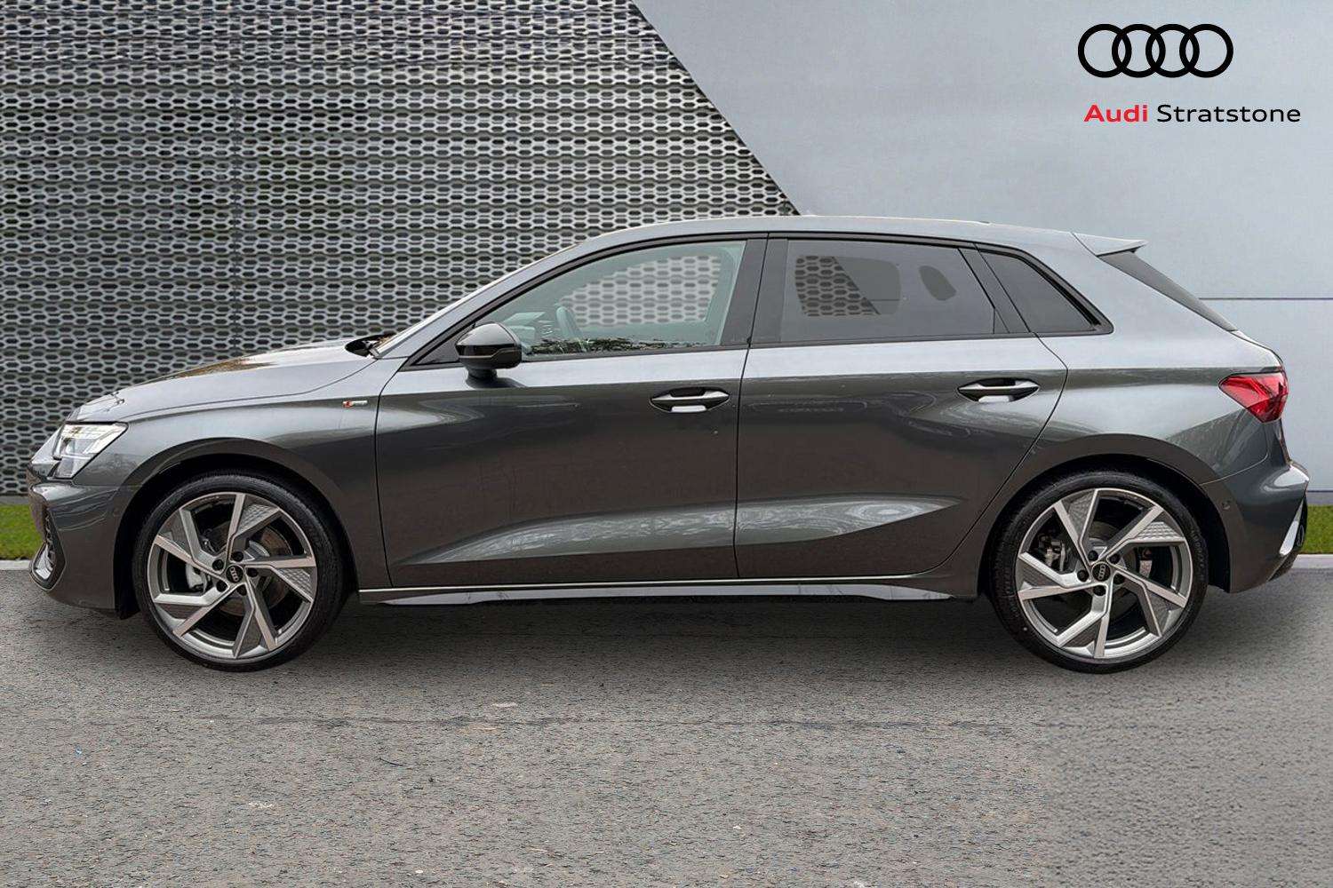 Used Audi A3 2025 for sale - 77032227: Photo 8