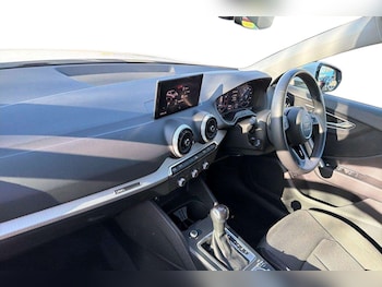 Used Audi Q2 2021 for sale - 77740835: Photo