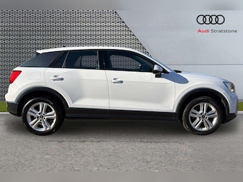 Used Audi Q2 2021 for sale - 77740835: Photo