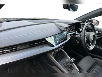 Used Audi A3 2023 for sale - 75968085: Photo