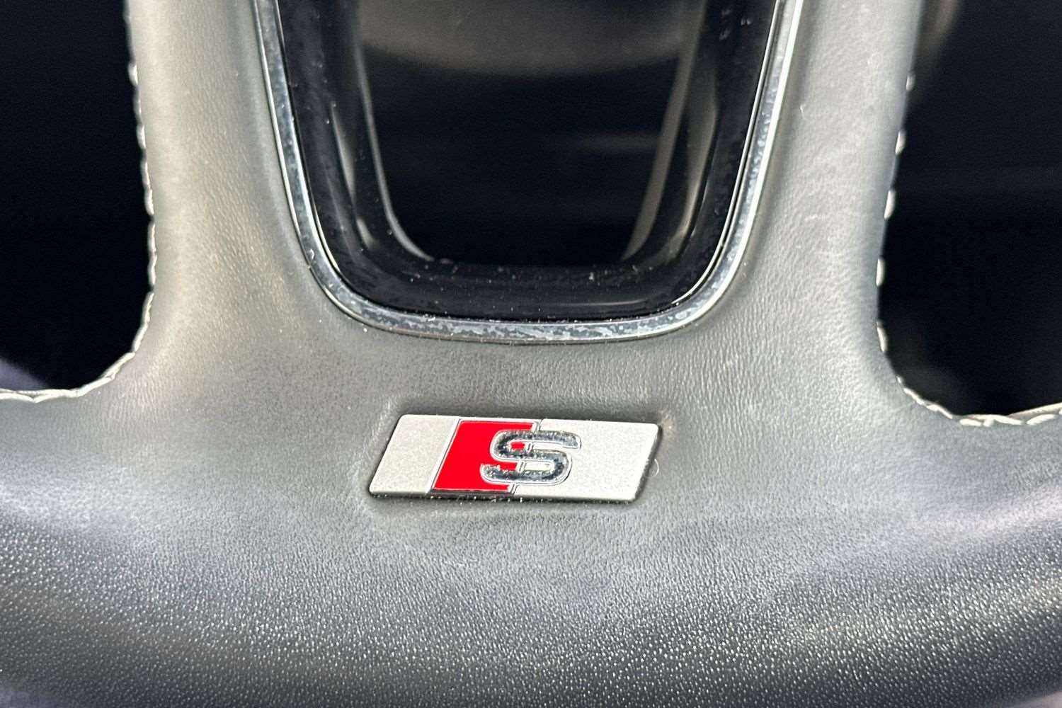 Vehicle 32