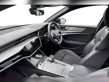 Used Audi A6 2023 for sale - 78893735: Photo