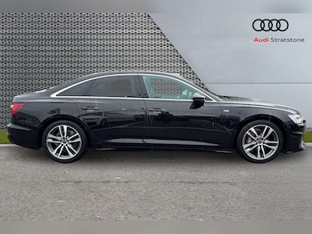 Used Audi A6 2023 for sale - 78893735: Photo