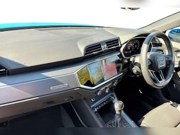 Used Audi Q3 2020 for sale - 79579562: Photo