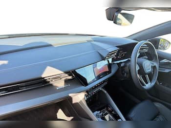 Used Audi A3 2024 for sale - 79702790: Photo