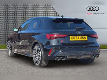 Used Audi A3 2024 for sale - 79702790: Photo