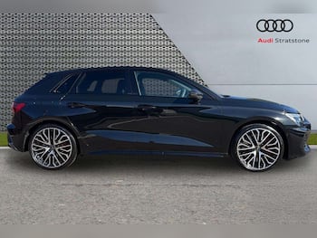 Used Audi A3 2024 for sale - 79702790: Photo