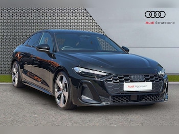 Used Audi A5 2026 for sale - 79134731: Photo