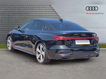 Used Audi A5 2026 for sale - 79134731: Photo