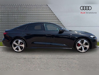 Used Audi A5 2026 for sale - 79134731: Photo