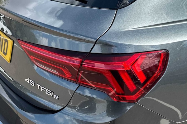 Used Audi Q3 2024 for sale - 75733288: Photo 18