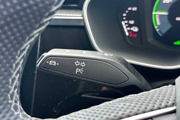 Used Audi Q3 2024 for sale - 75733288: Photo 19