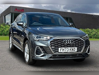 Audi - Q3