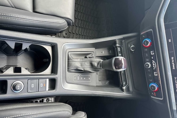 Used Audi Q3 2024 for sale - 75733288: Photo 21