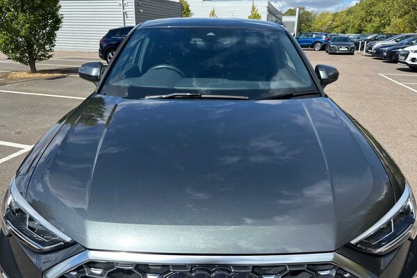 Used Audi Q3 2024 for sale - 75733288: Photo 23
