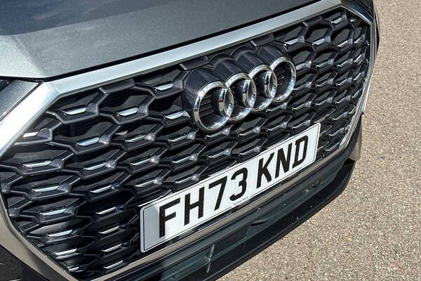 Used Audi Q3 2024 for sale - 75733288: Photo 24