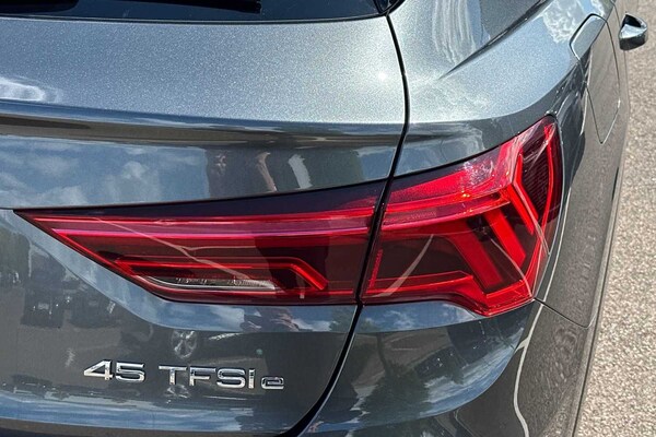 Used Audi Q3 2024 for sale - 75733288: Photo 25