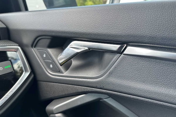 Used Audi Q3 2024 for sale - 75733288: Photo 28