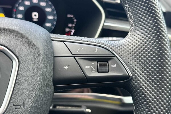 Used Audi Q3 2024 for sale - 75733288: Photo 30