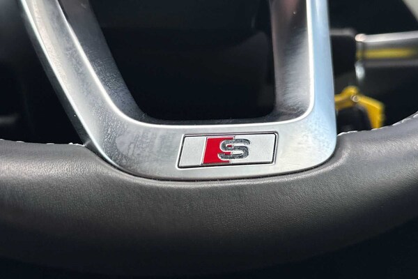 Used Audi Q3 2024 for sale - 75733288: Photo 31