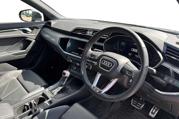 Used Audi Q3 2024 for sale - 75733288: Photo 6