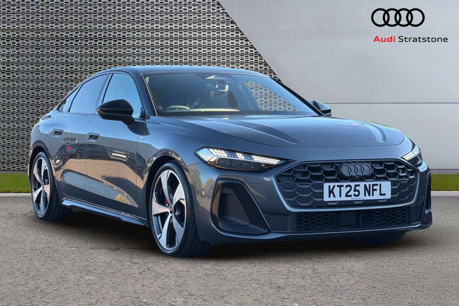 Used Audi A5 2025 for sale - 76088124: Photo 1
